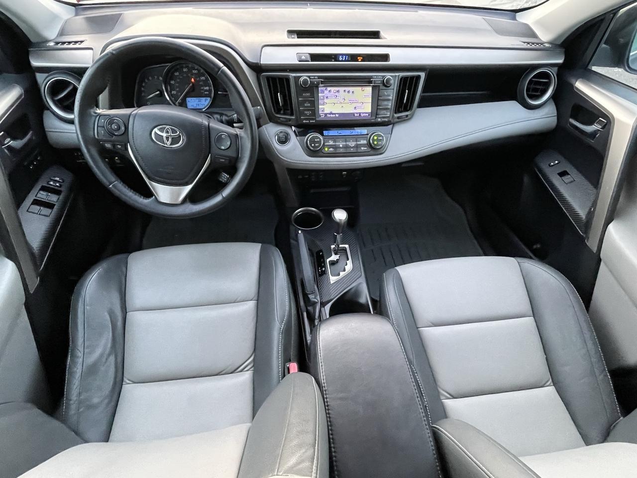 2013 Toyota RAV4 Limited Alexandria VA