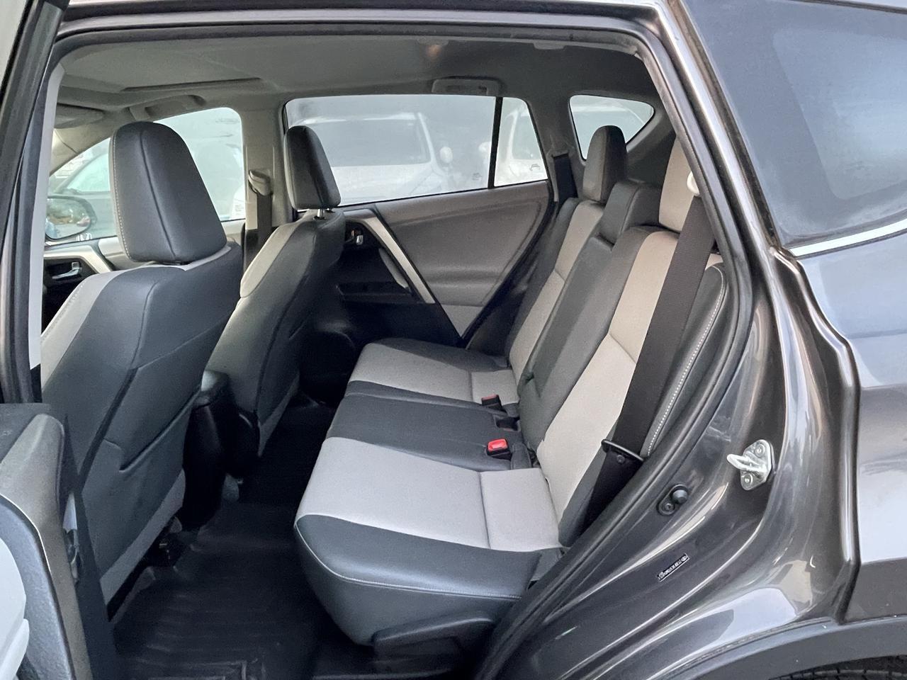 2013 Toyota RAV4 Limited Alexandria VA