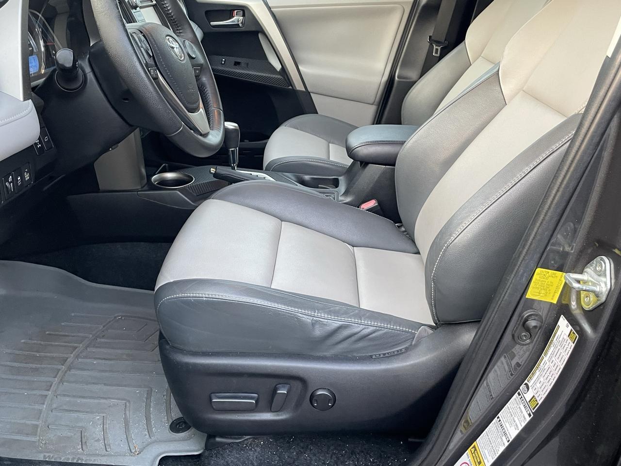 2013 Toyota RAV4 Limited Alexandria VA