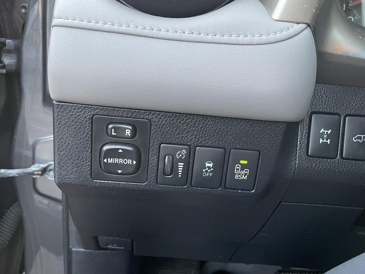 2013 Toyota RAV4 Limited Alexandria VA
