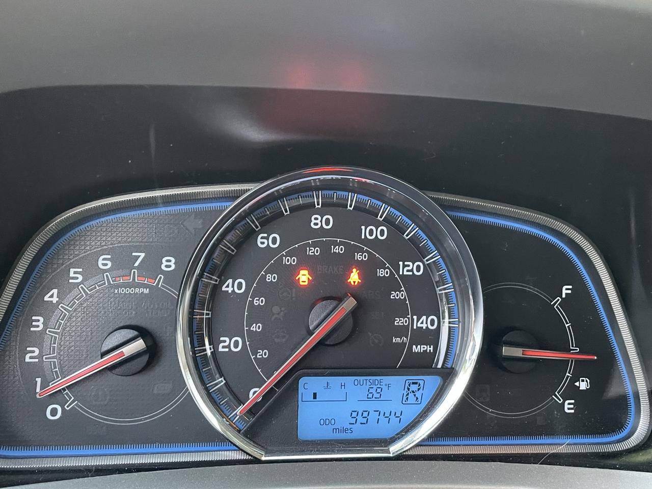 2013 Toyota RAV4 Limited Alexandria VA