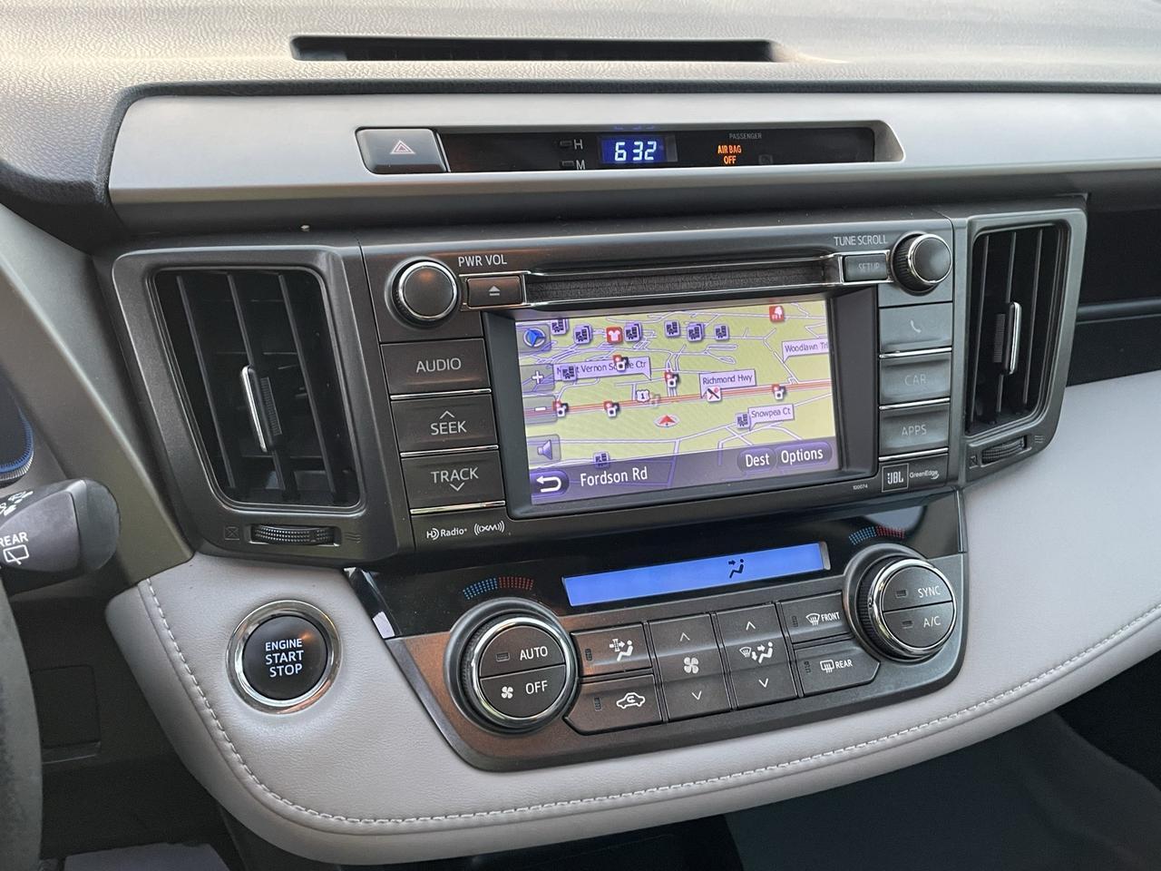 2013 Toyota RAV4 Limited Alexandria VA