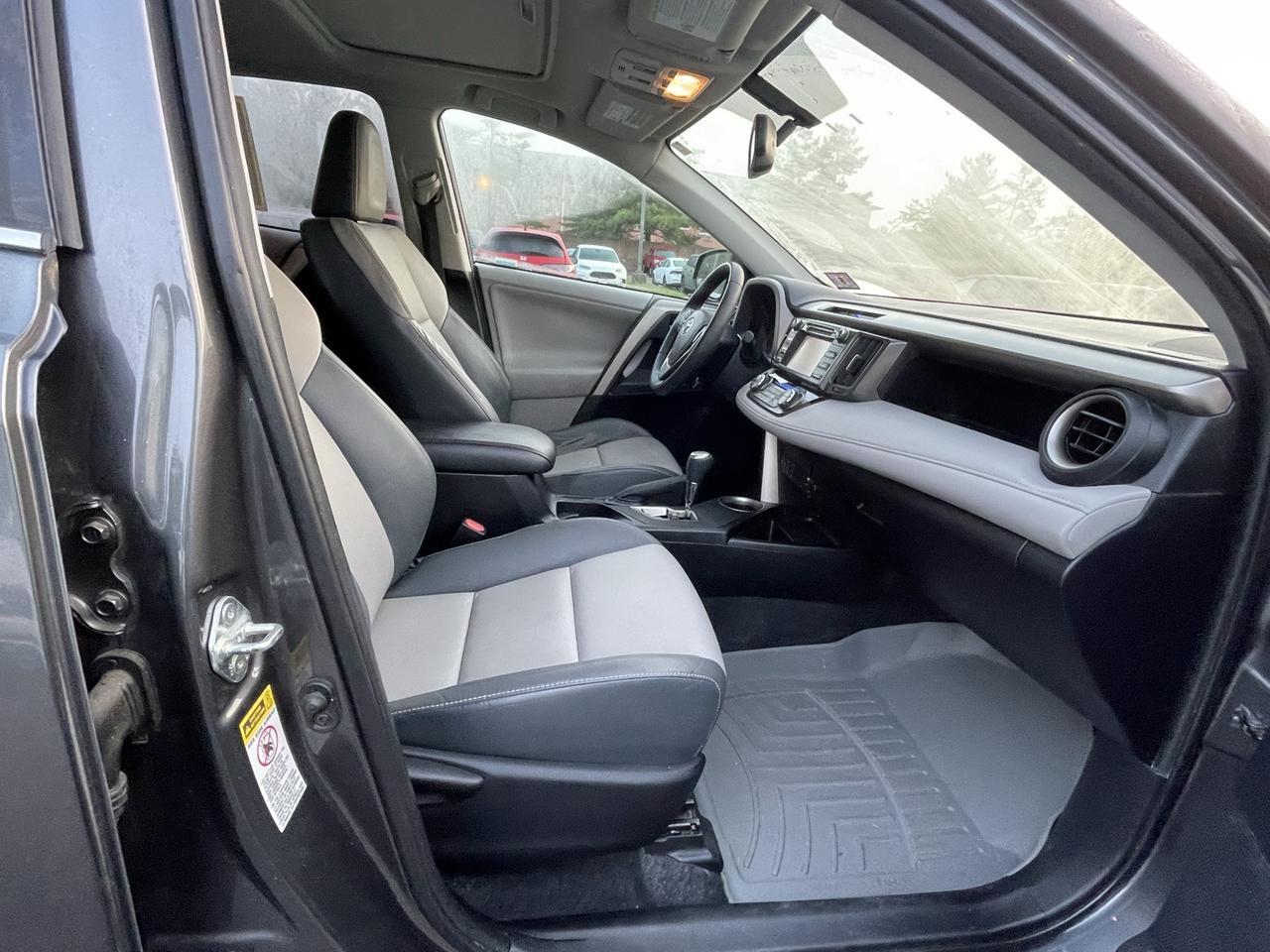 2013 Toyota RAV4 Limited Alexandria VA