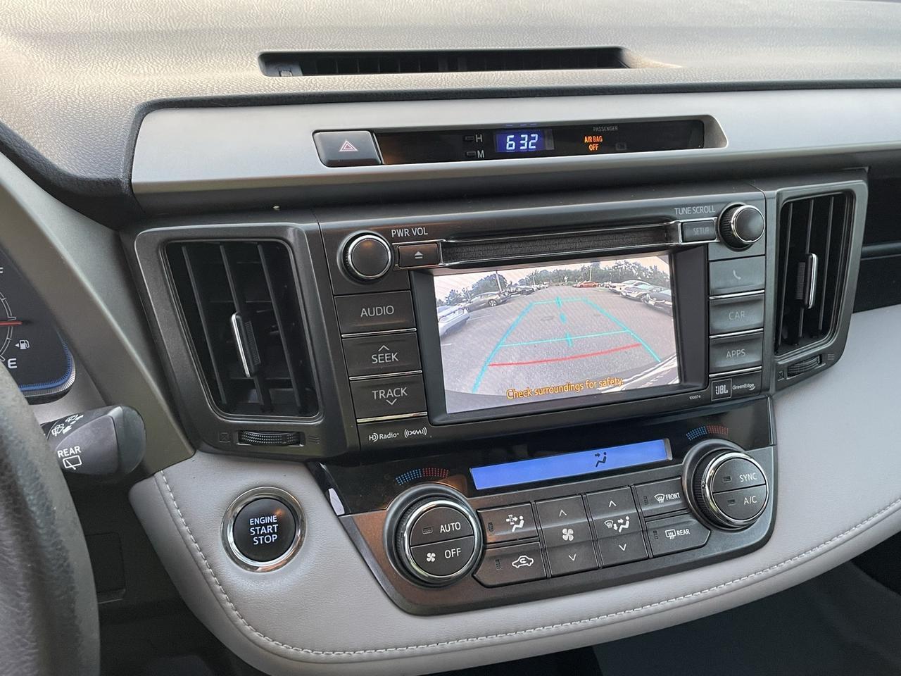 2013 Toyota RAV4 Limited Alexandria VA