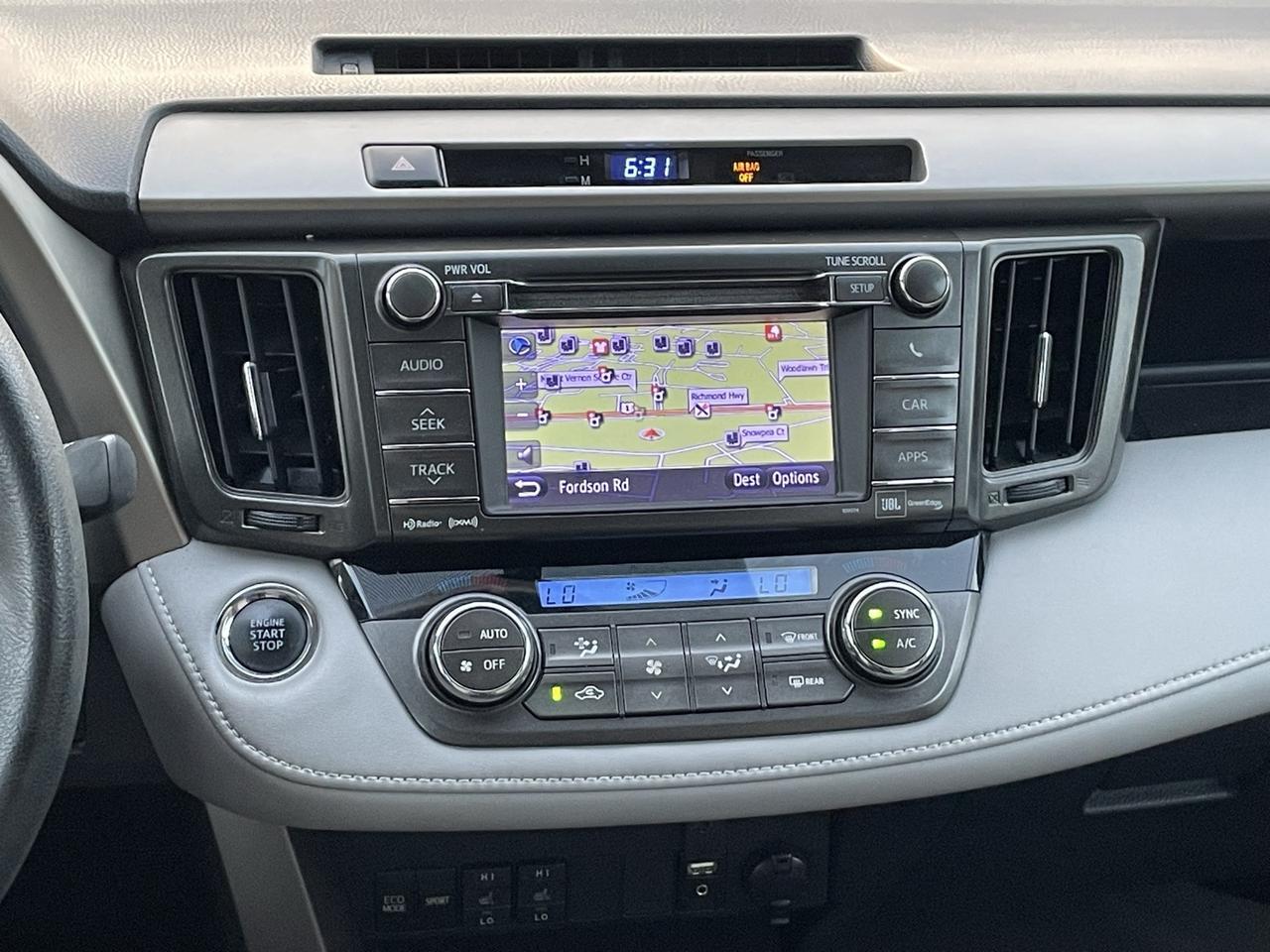 2013 Toyota RAV4 Limited Alexandria VA