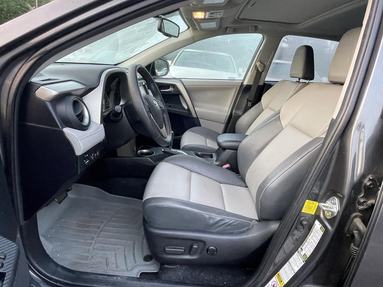 2013 Toyota RAV4 Limited Alexandria VA