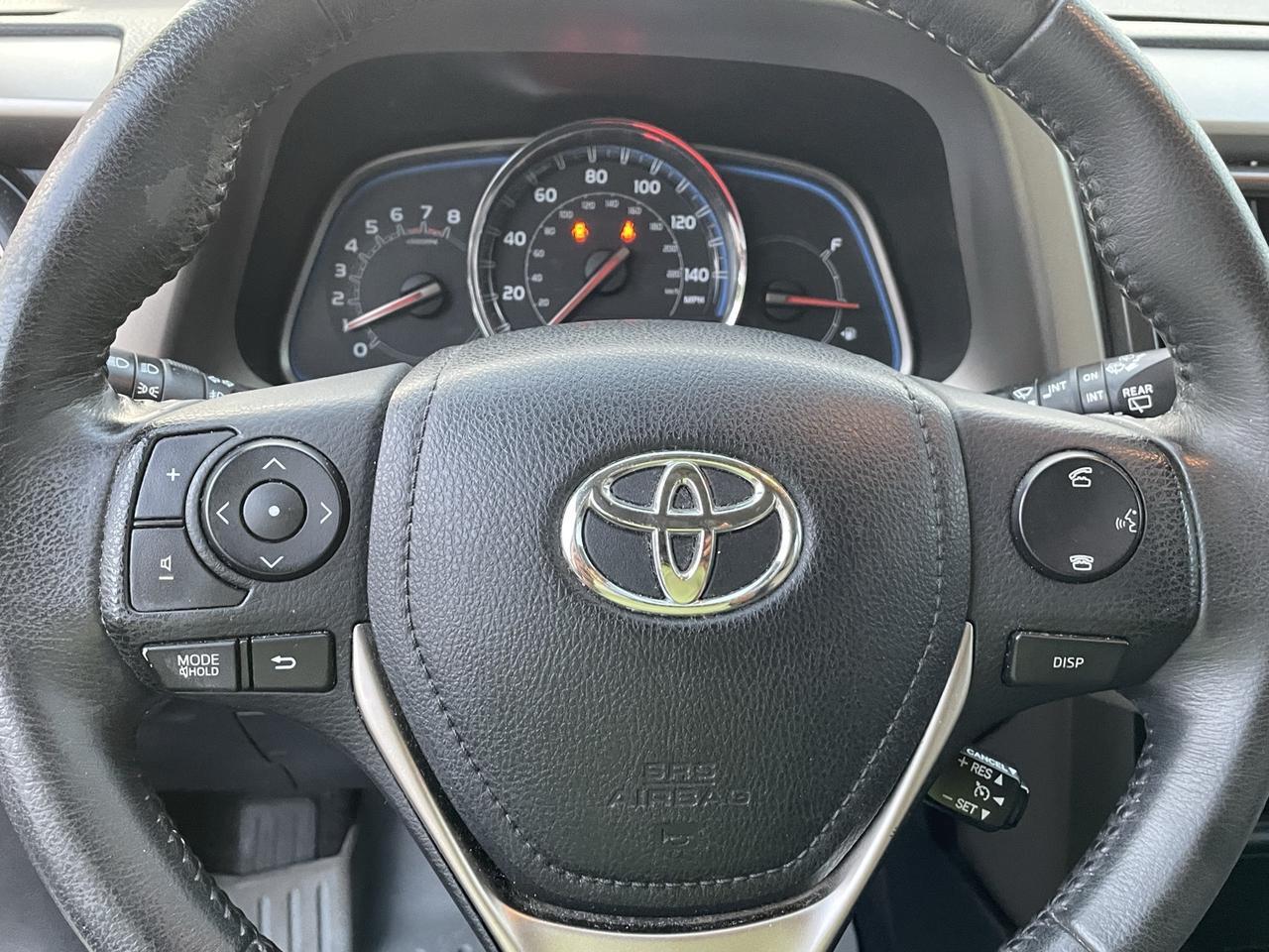 2013 Toyota RAV4 Limited Alexandria VA
