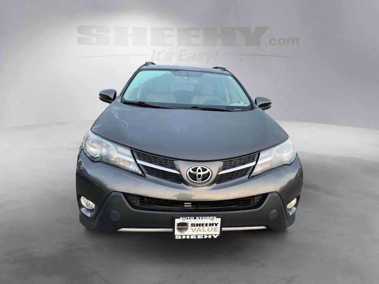 2013 Toyota RAV4 Limited Alexandria VA