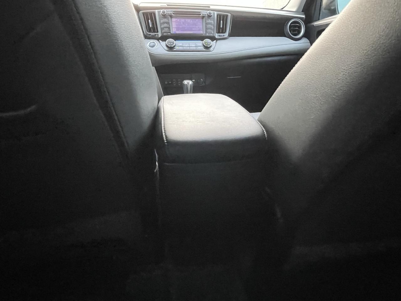 2013 Toyota RAV4 Limited Alexandria VA