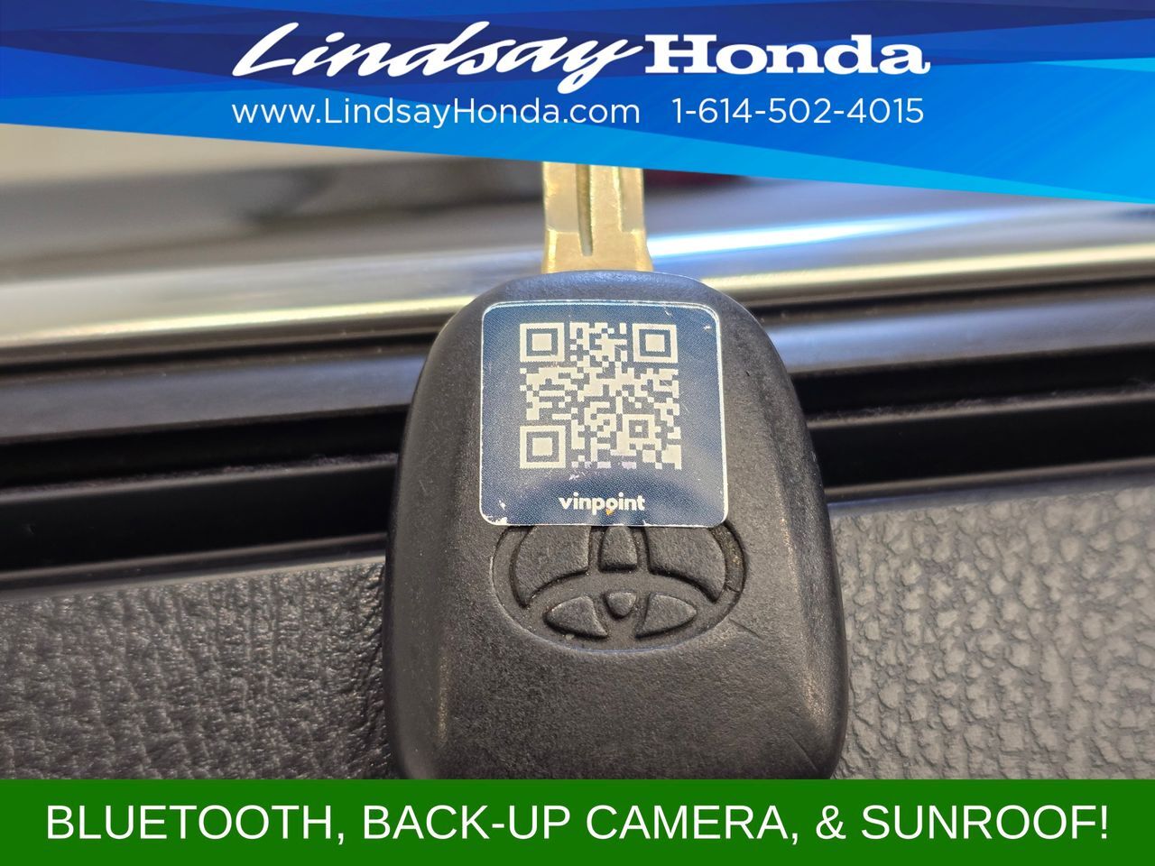2013 Toyota RAV4 XLE Columbus OH