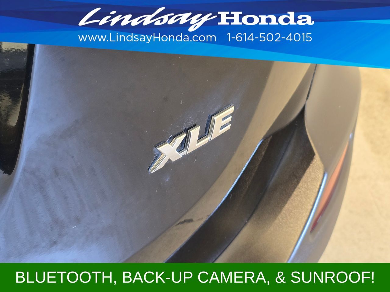2013 Toyota RAV4 XLE Columbus OH