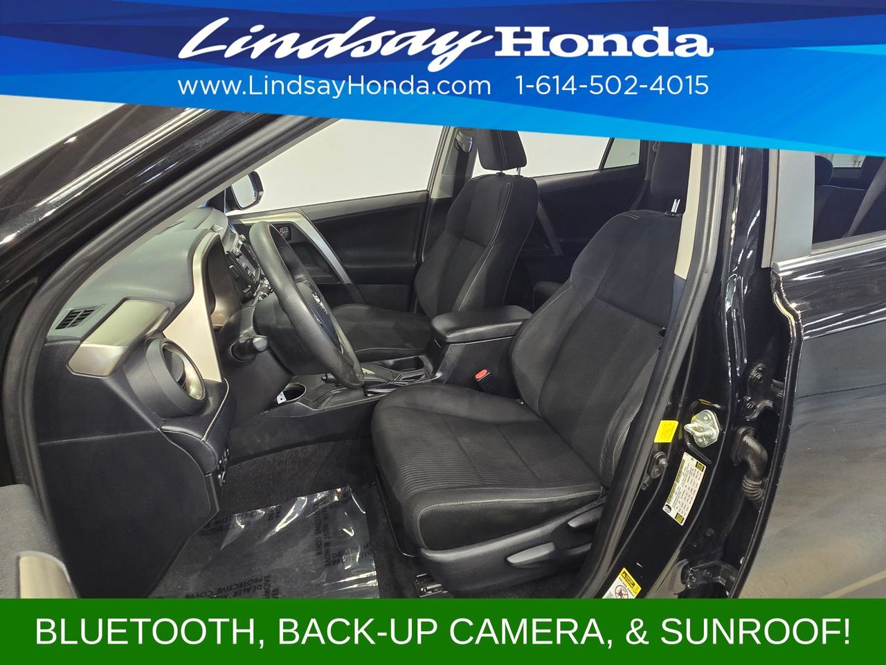 2013 Toyota RAV4 XLE Columbus OH