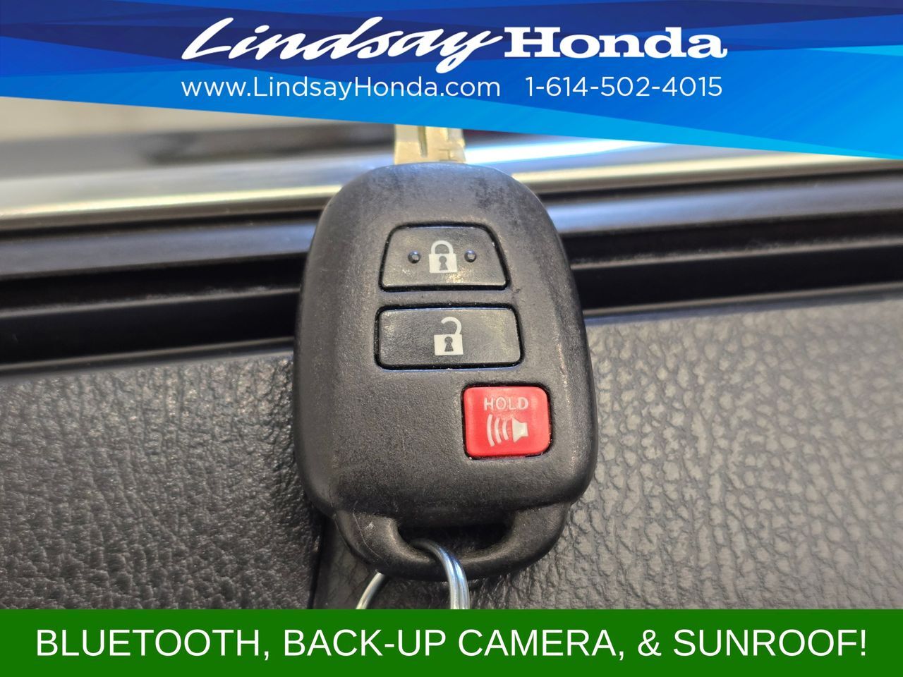 2013 Toyota RAV4 XLE Columbus OH