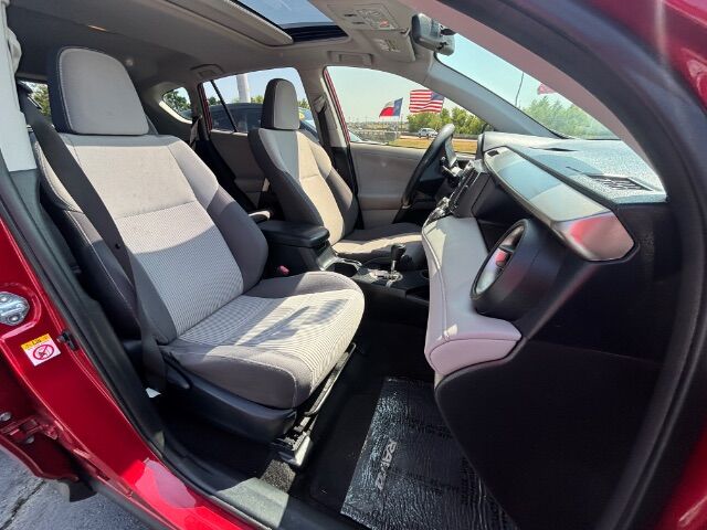 2013 Toyota RAV4 XLE FWD Austin TX