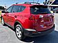 2013 Toyota RAV4 XLE FWD Austin TX