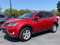 Toyota RAV4 XLE FWD 2013