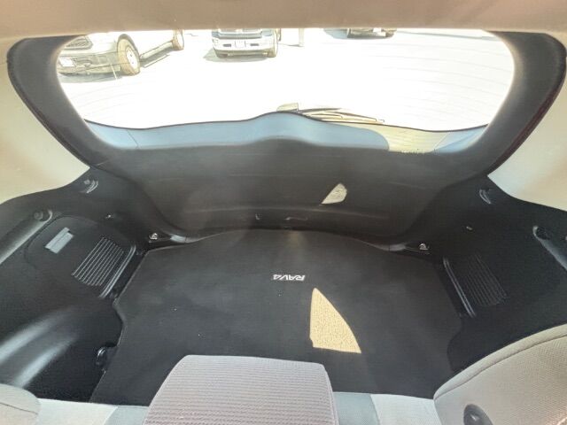 2013 Toyota RAV4 XLE FWD Austin TX