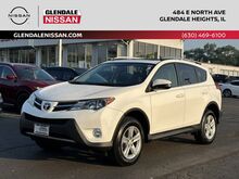 2013_Toyota_RAV4_XLE_ Glendale Heights IL