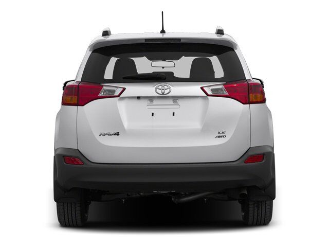 2013 Toyota RAV4 XLE Hurst TX