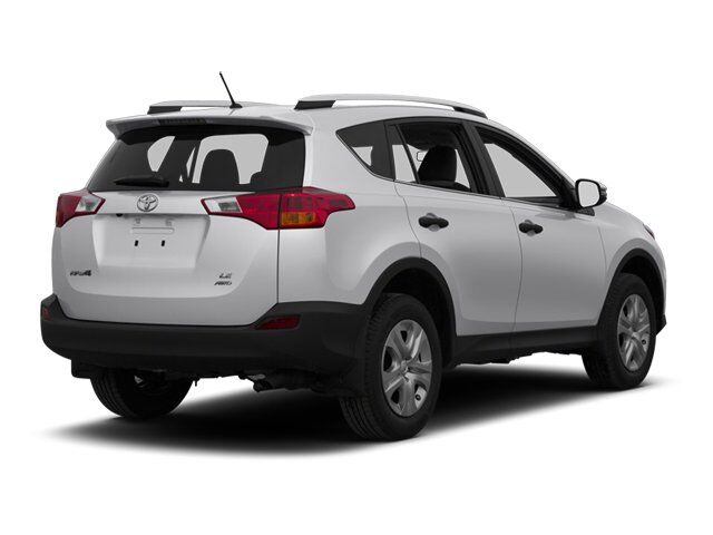 2013 Toyota RAV4 XLE Hurst TX