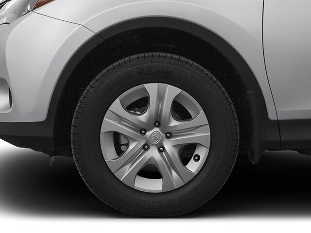 2013 Toyota RAV4 XLE Hurst TX