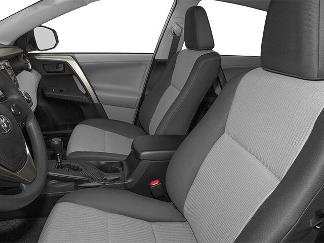 2013 Toyota RAV4 XLE Hurst TX