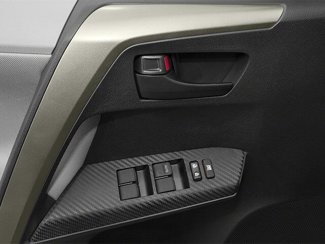2013 Toyota RAV4 XLE Hurst TX