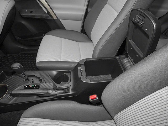 2013 Toyota RAV4 XLE Hurst TX