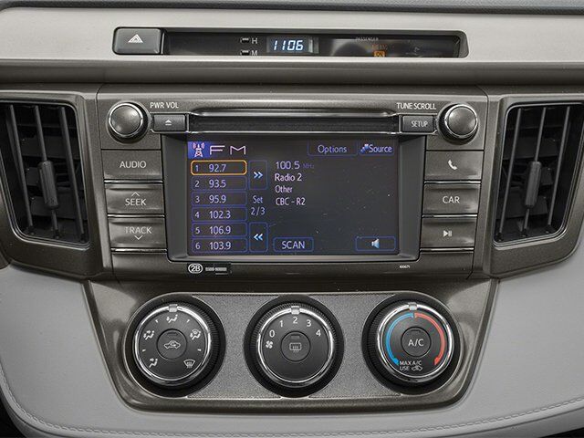 2013 Toyota RAV4 XLE Hurst TX