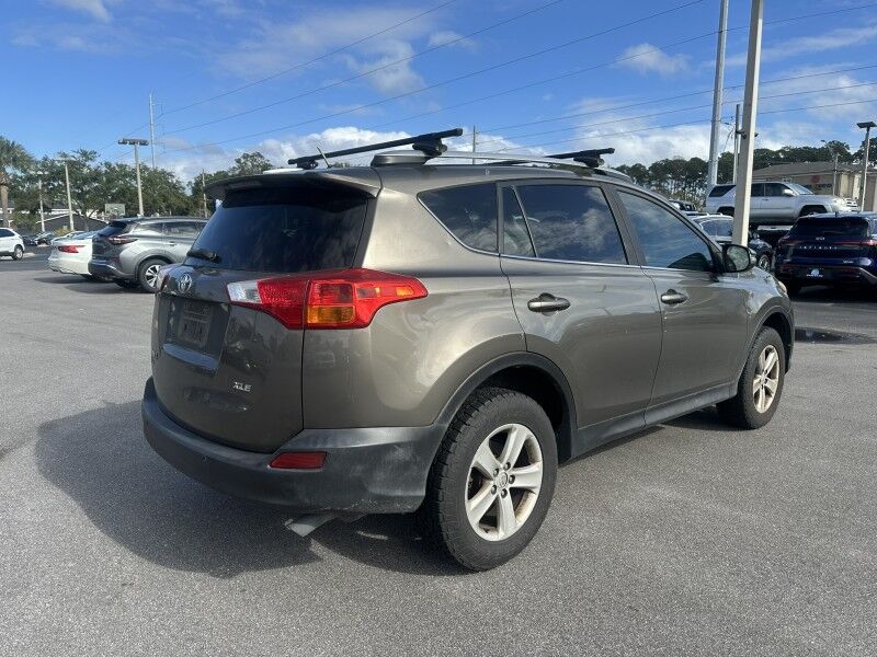 2013 Toyota RAV4 XLE Jacksonville FL