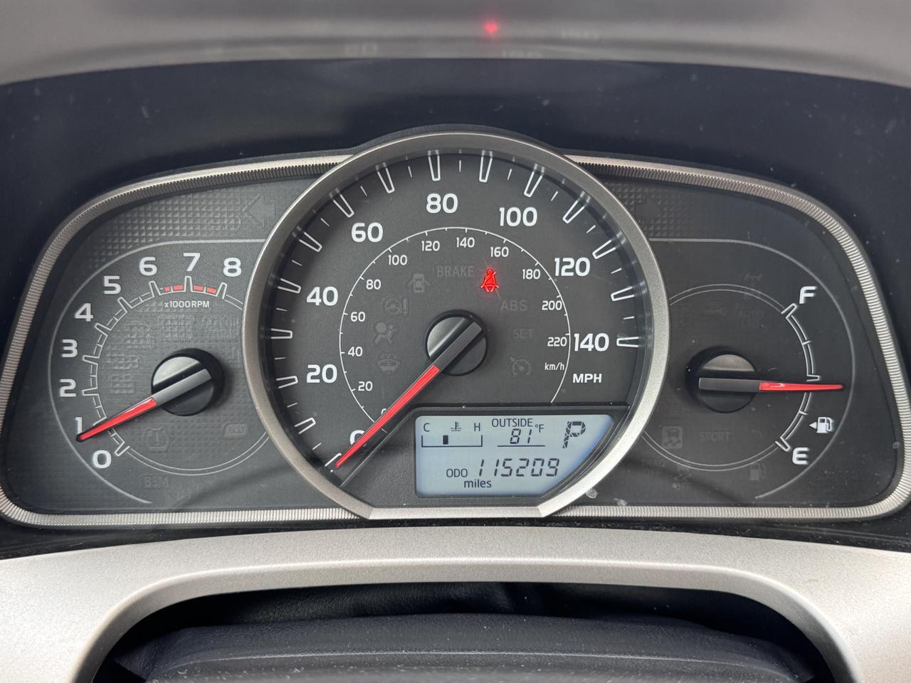 2013 Toyota RAV4 XLE Lake Wales FL