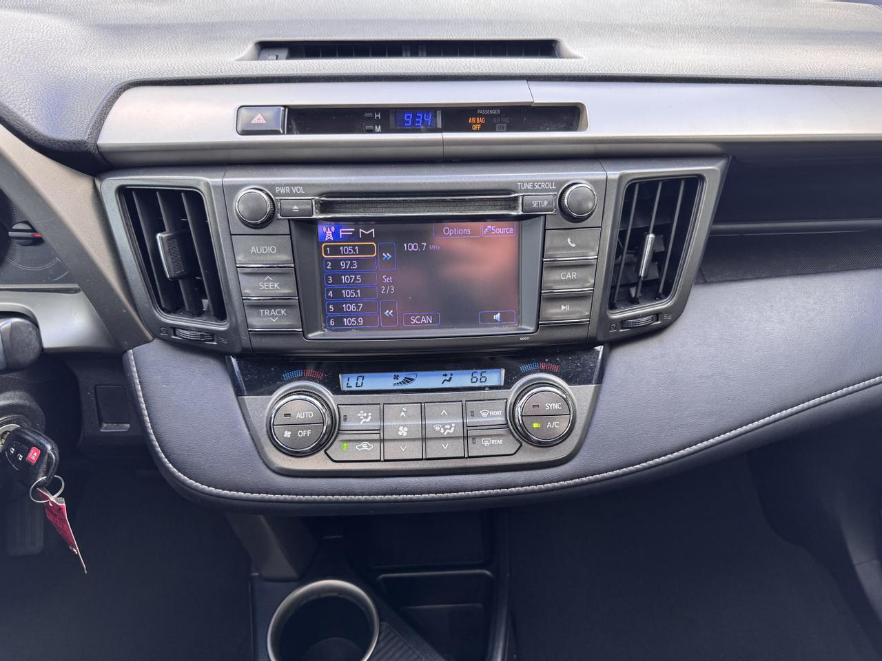2013 Toyota RAV4 XLE Lake Wales FL