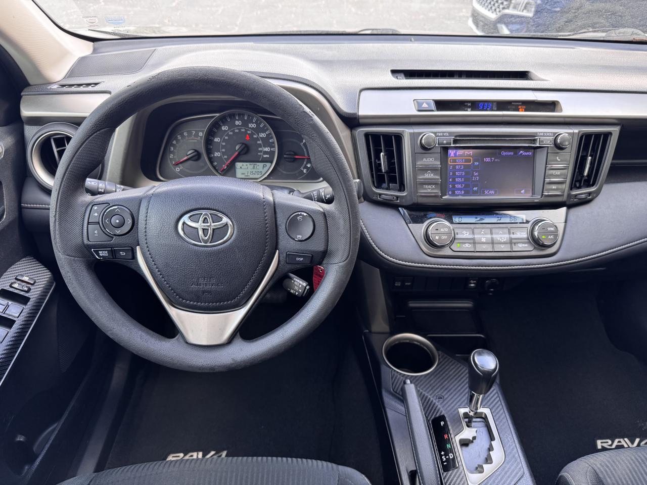 2013 Toyota RAV4 XLE Lake Wales FL
