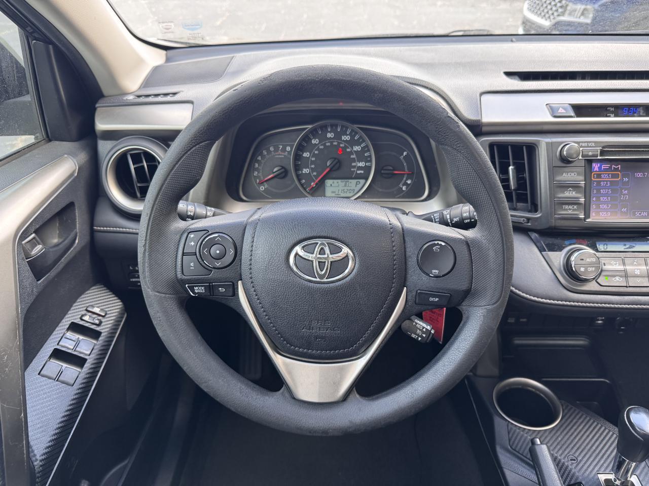 2013 Toyota RAV4 XLE Lake Wales FL