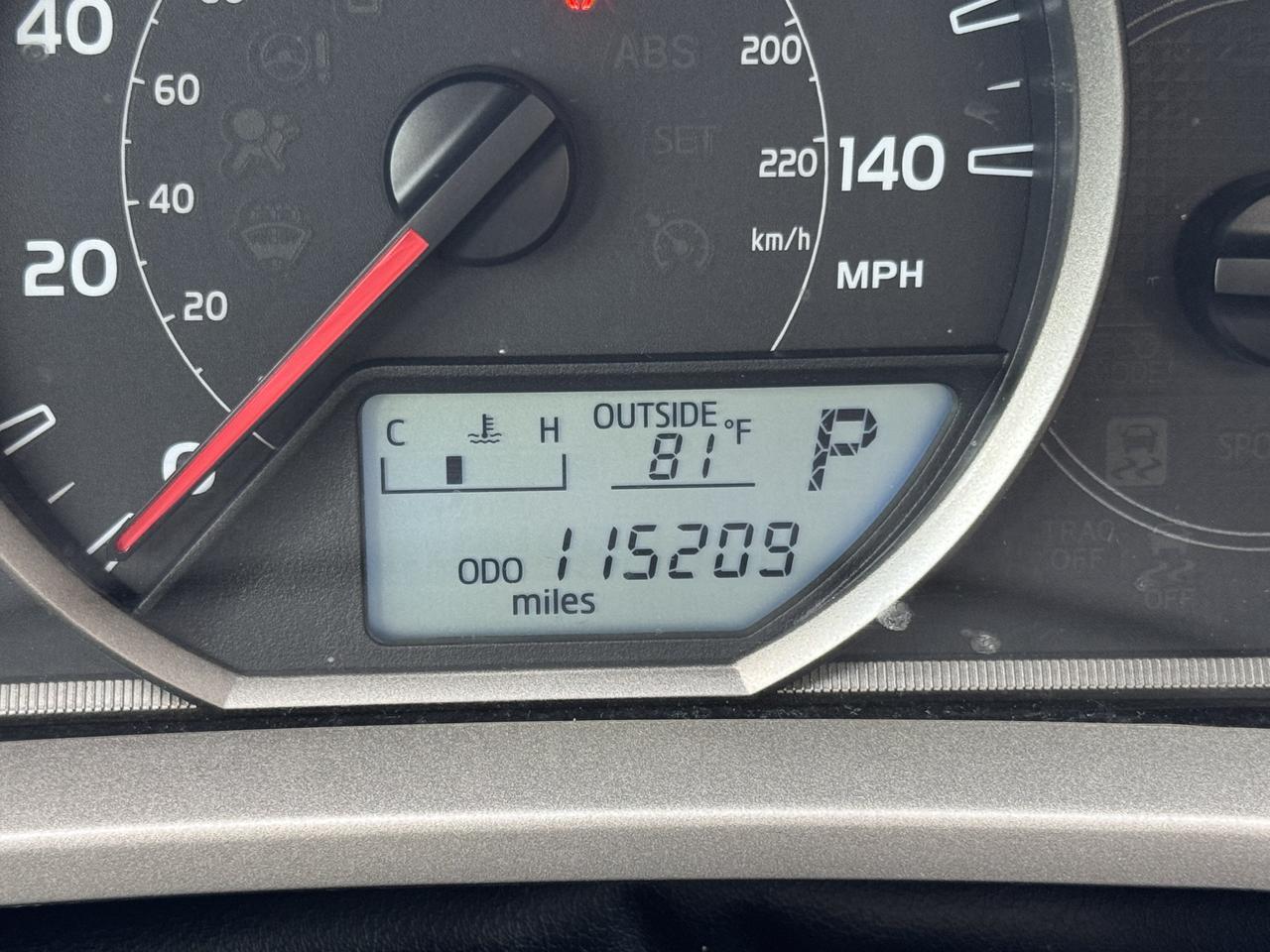 2013 Toyota RAV4 XLE Lake Wales FL