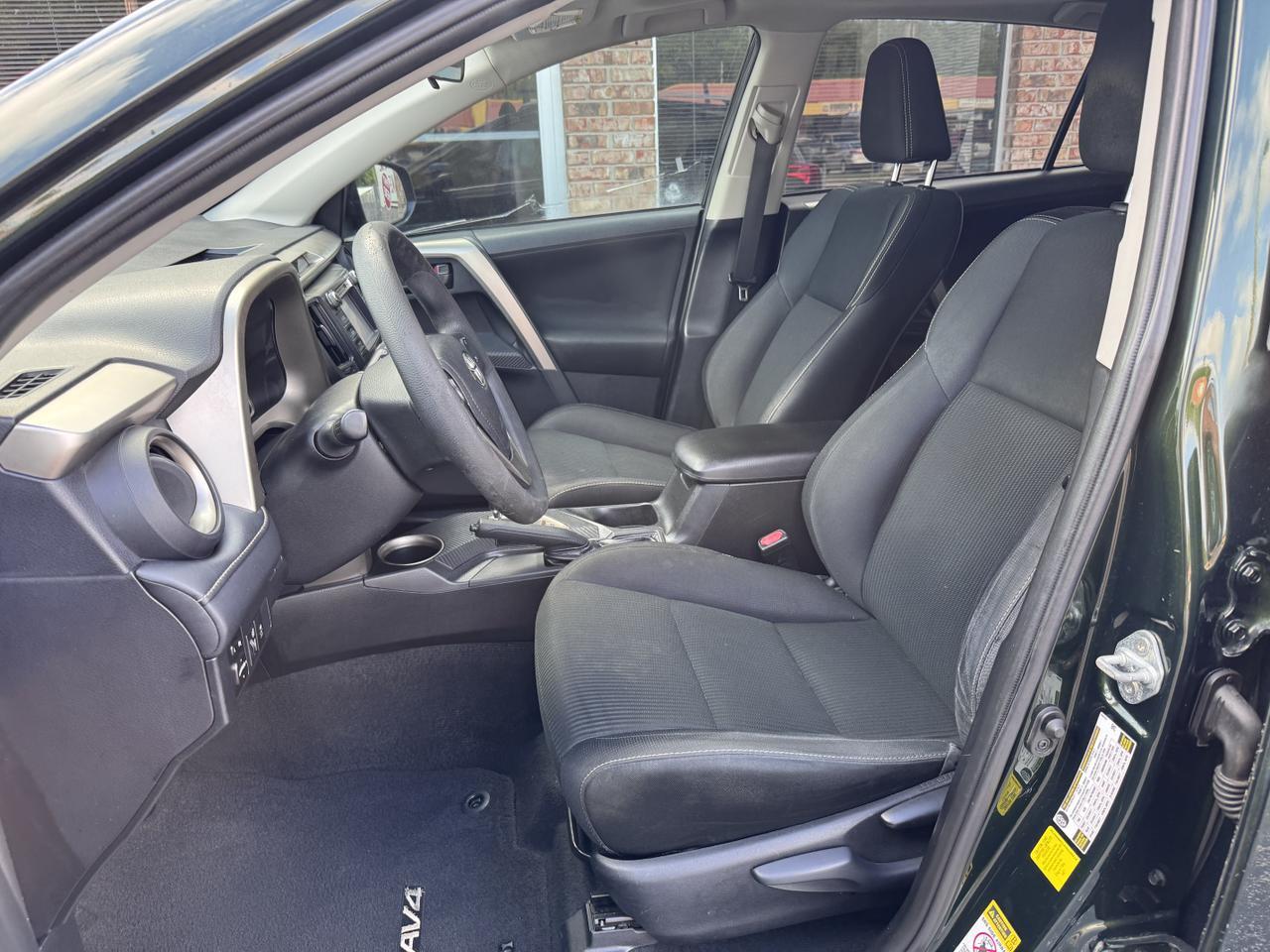 2013 Toyota RAV4 XLE Lake Wales FL