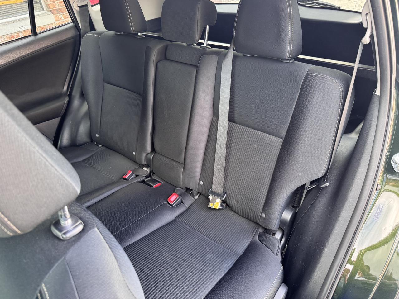 2013 Toyota RAV4 XLE Lake Wales FL