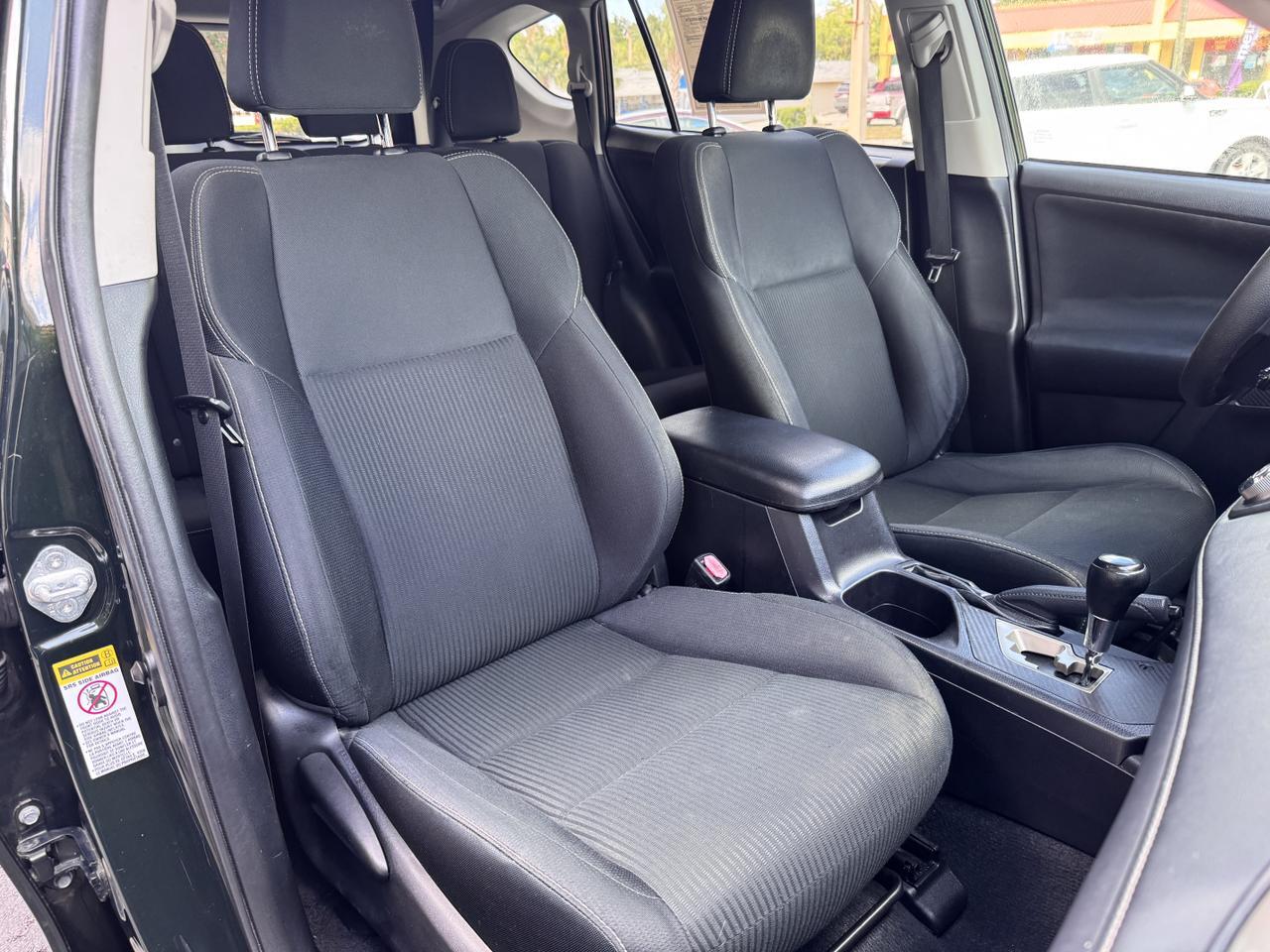 2013 Toyota RAV4 XLE Lake Wales FL