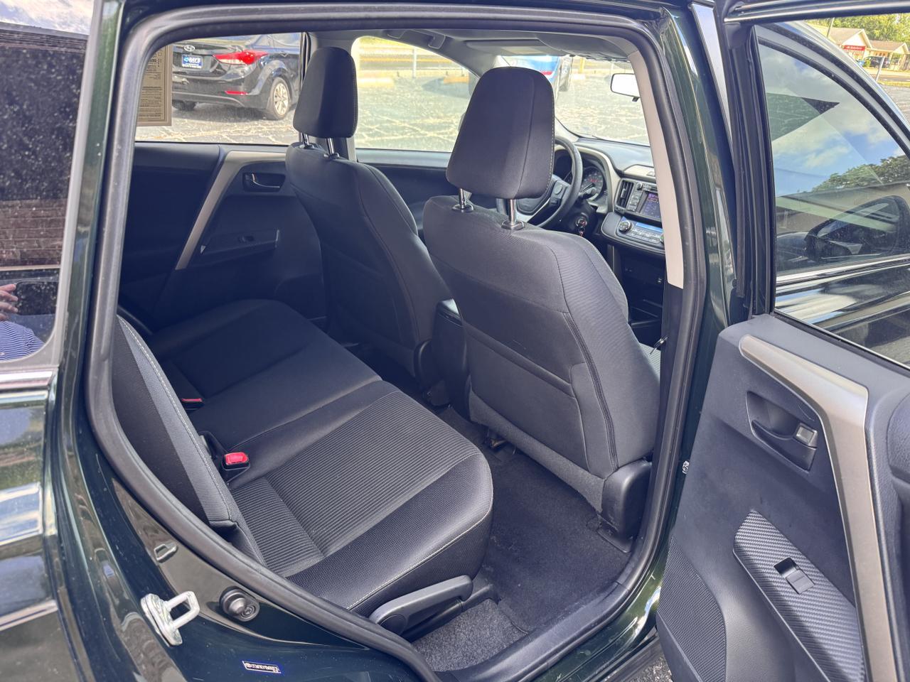 2013 Toyota RAV4 XLE Lake Wales FL