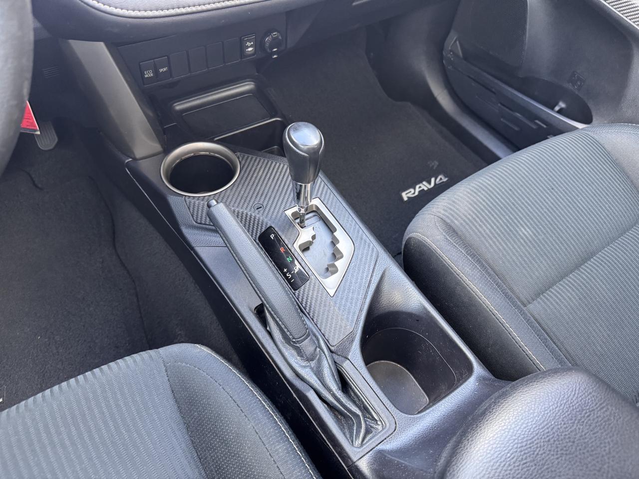 2013 Toyota RAV4 XLE Lake Wales FL