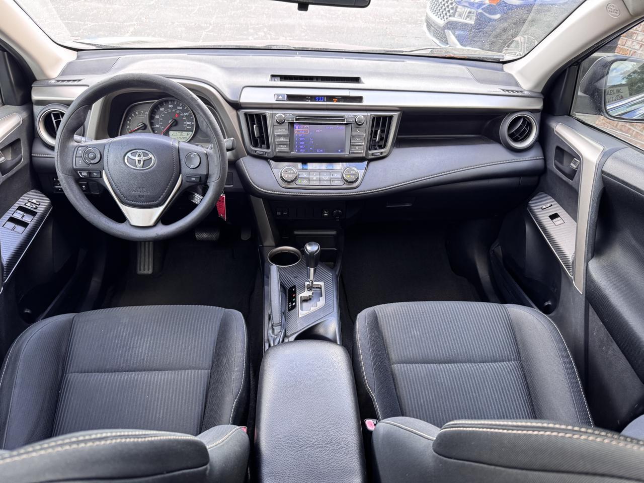 2013 Toyota RAV4 XLE Lake Wales FL