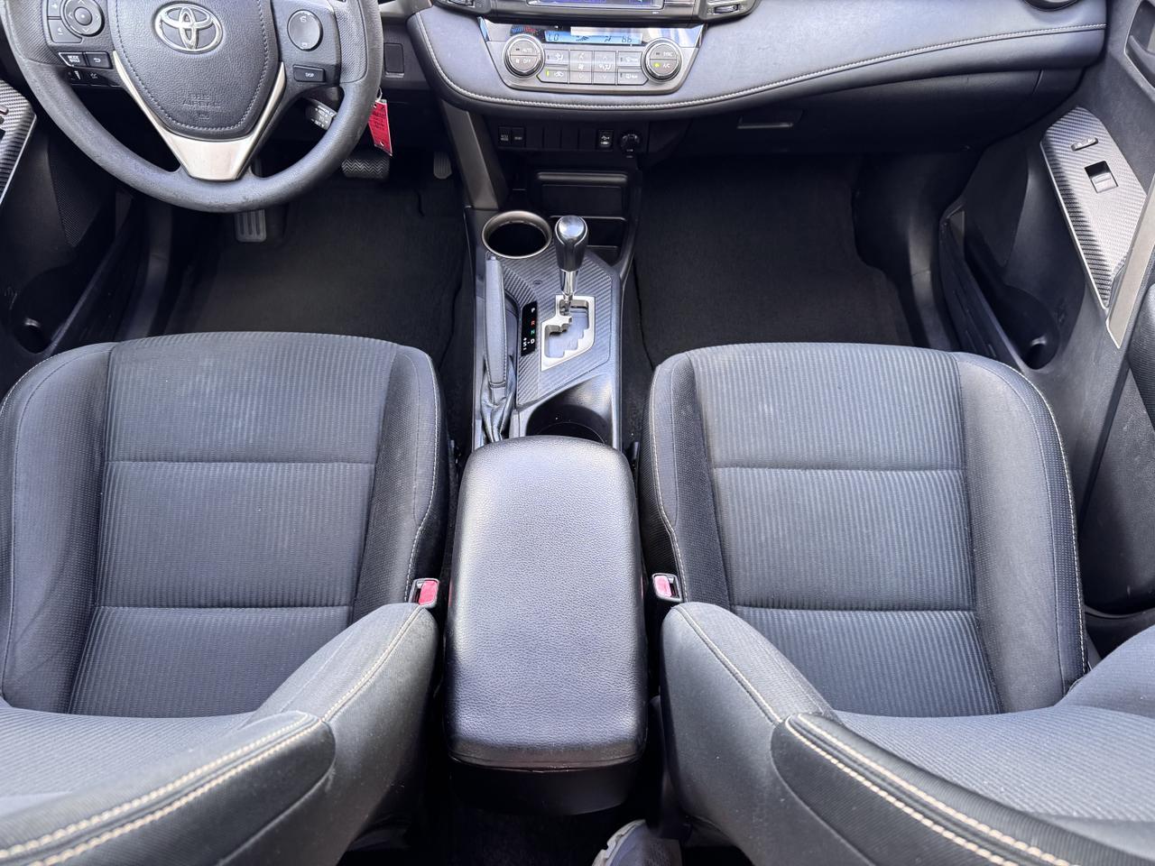 2013 Toyota RAV4 XLE Lake Wales FL