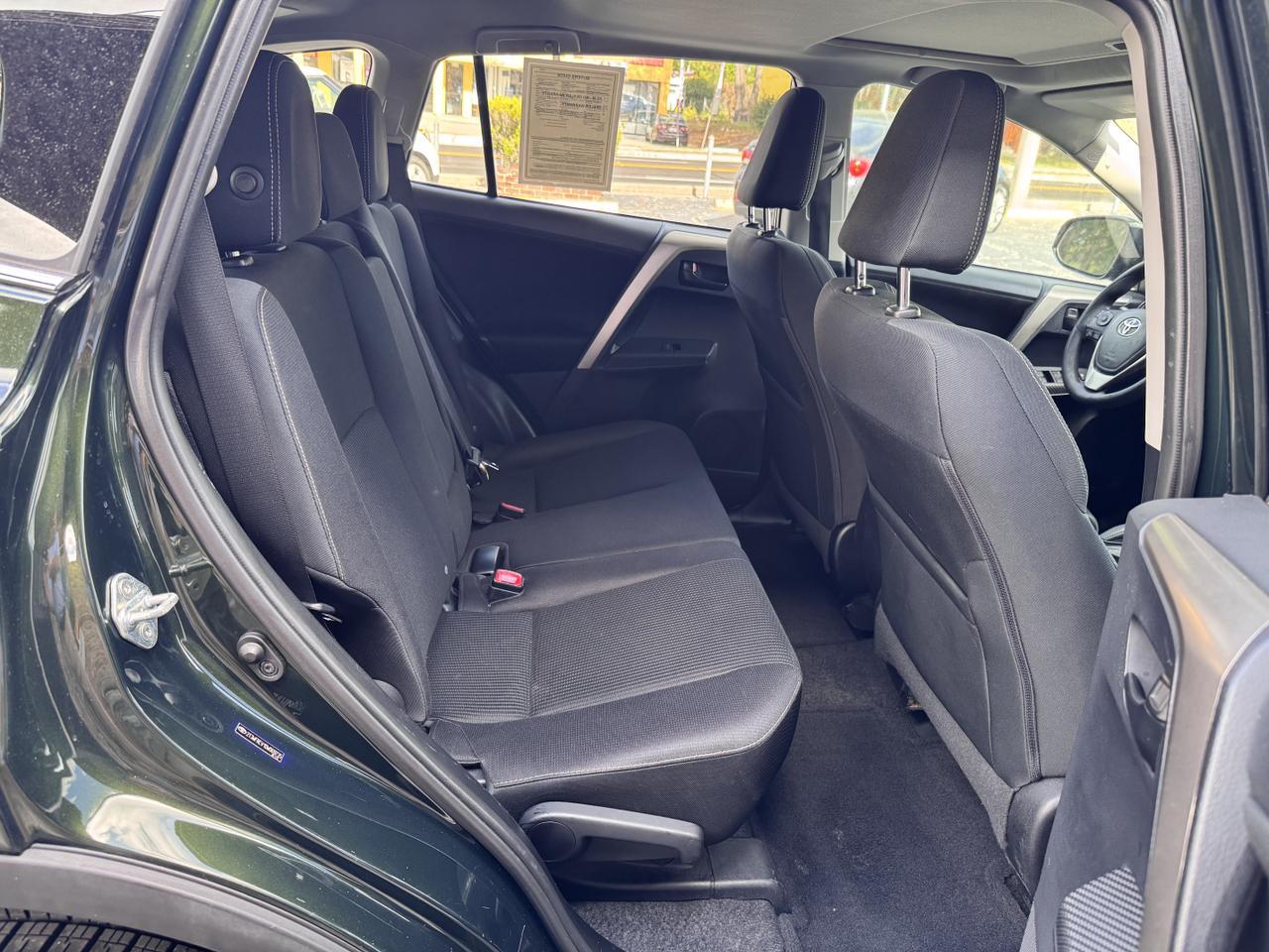 2013 Toyota RAV4 XLE Lake Wales FL