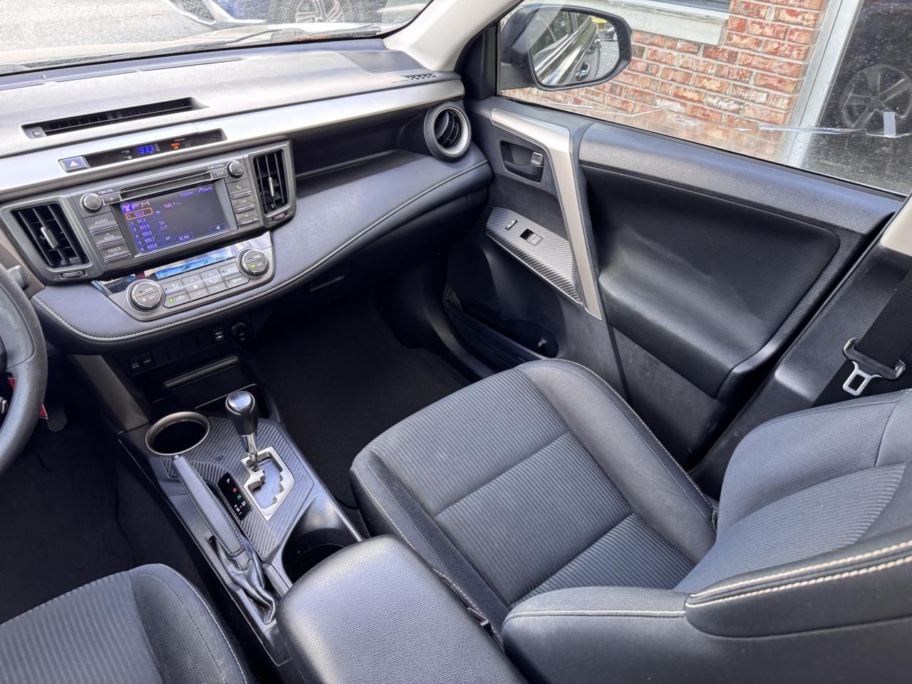 2013 Toyota RAV4 XLE Lake Wales FL