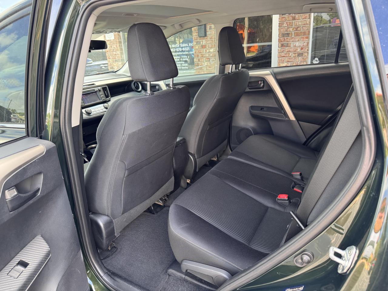 2013 Toyota RAV4 XLE Lake Wales FL