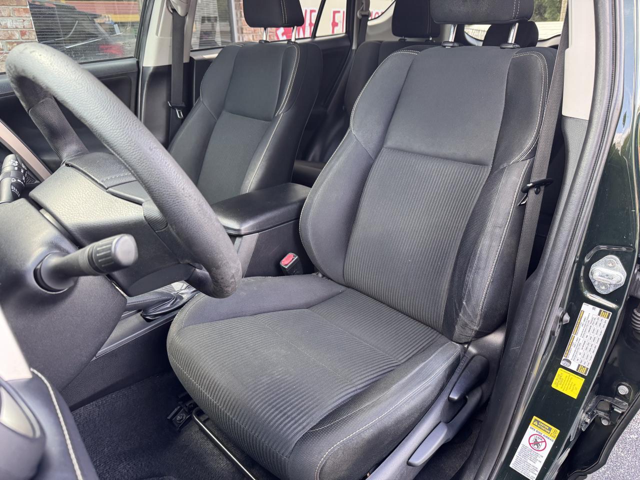 2013 Toyota RAV4 XLE Lake Wales FL