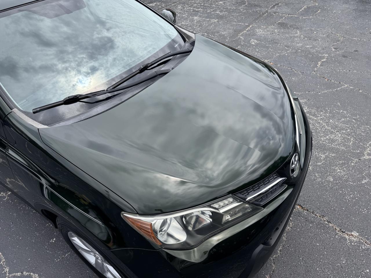 2013 Toyota RAV4 XLE Lake Wales FL