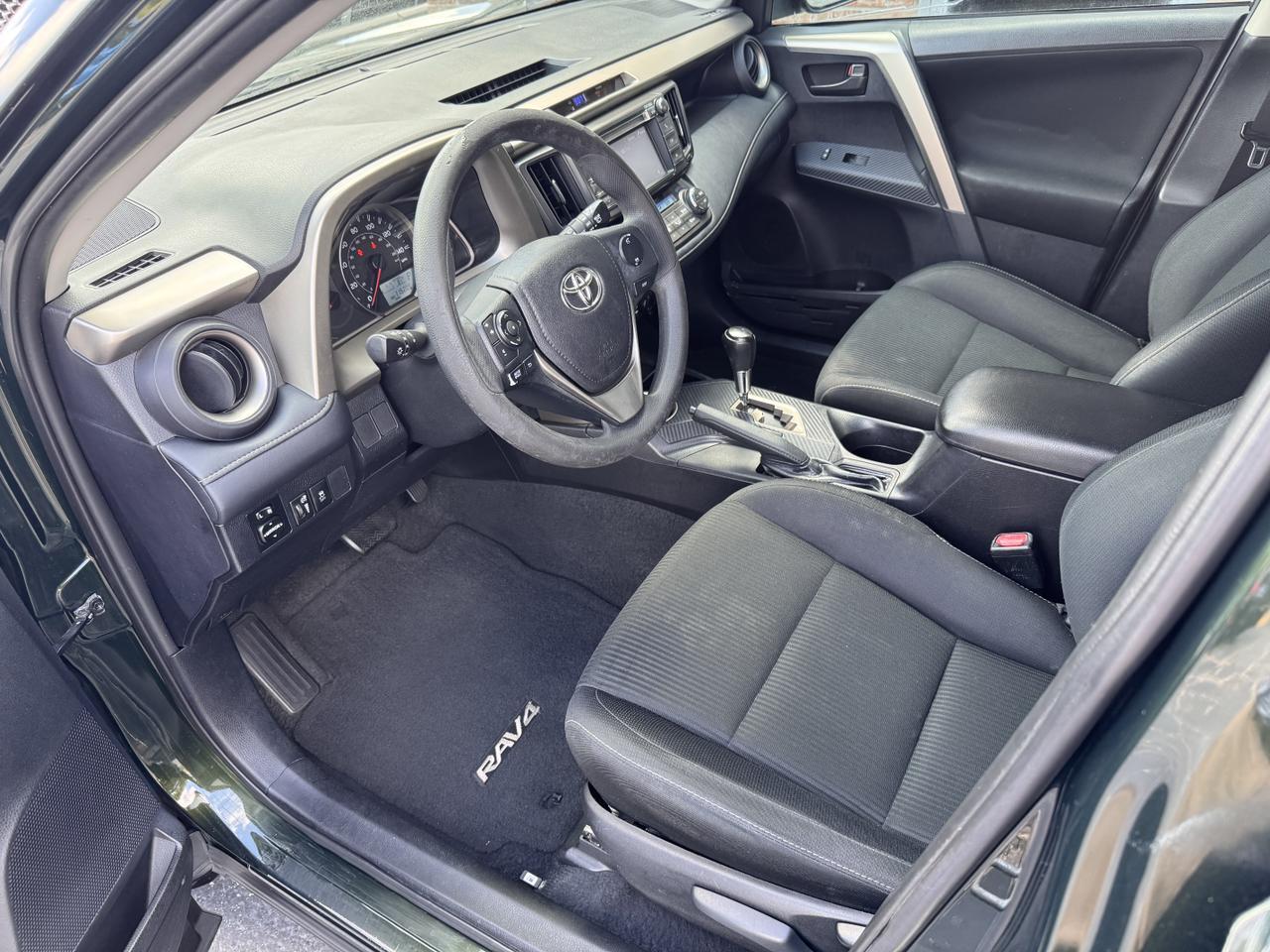 2013 Toyota RAV4 XLE Lake Wales FL