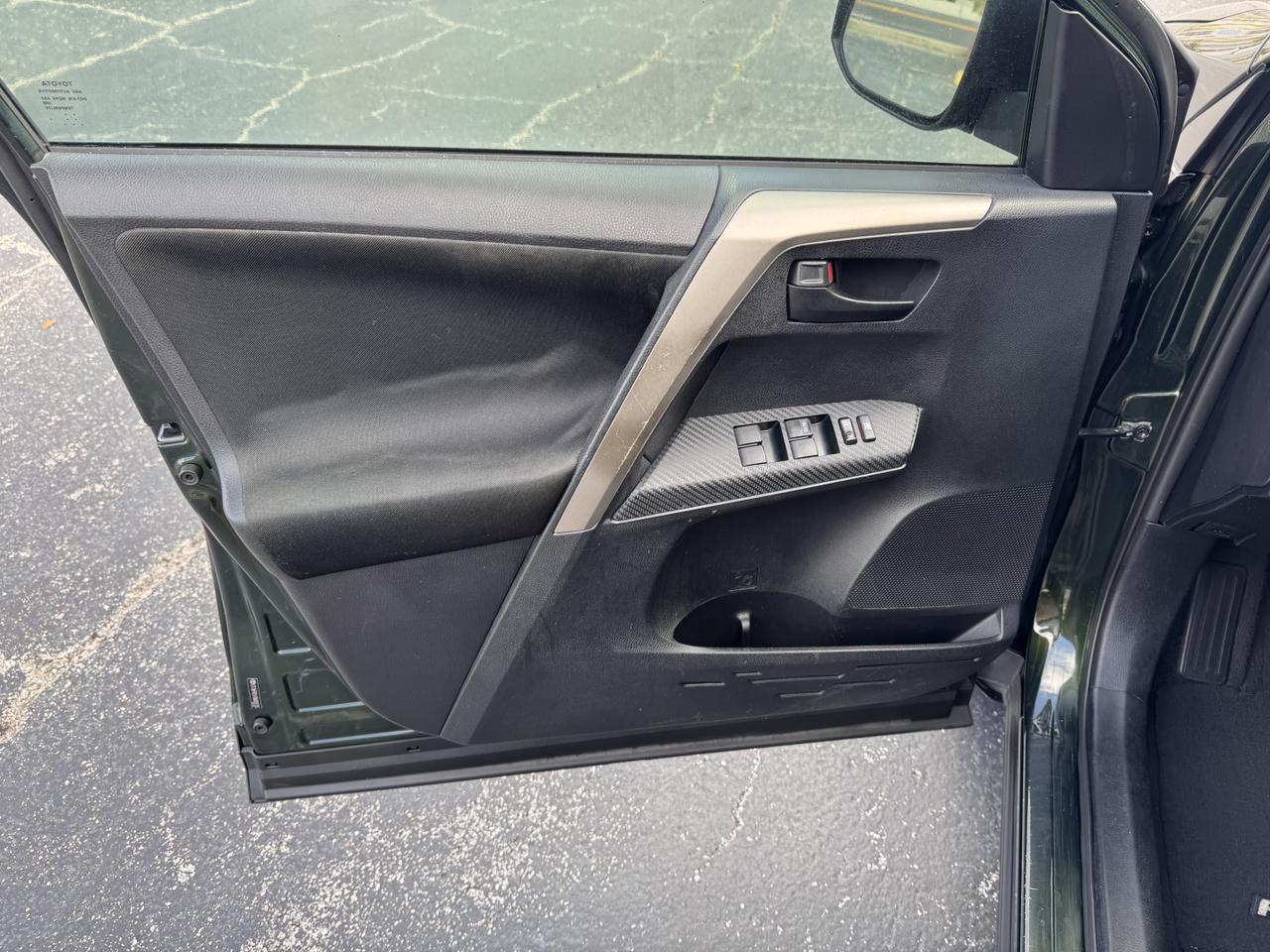 2013 Toyota RAV4 XLE Lake Wales FL