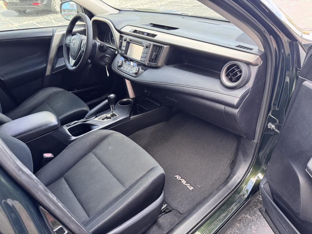 2013 Toyota RAV4 XLE Lake Wales FL
